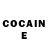 Cocaine VHQ Marisca Pandisca